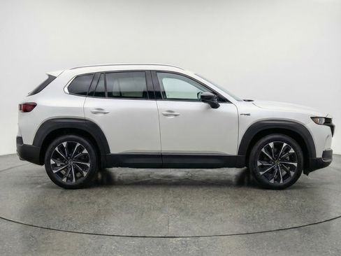 Used 2025 MAZDA CX-50 2.5 Hybrid w/ Premium Plus Pkg AWD/4WD image 11