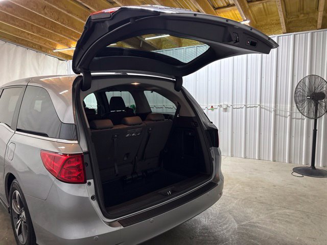 Used 2020 Honda Odyssey EX-L image 9