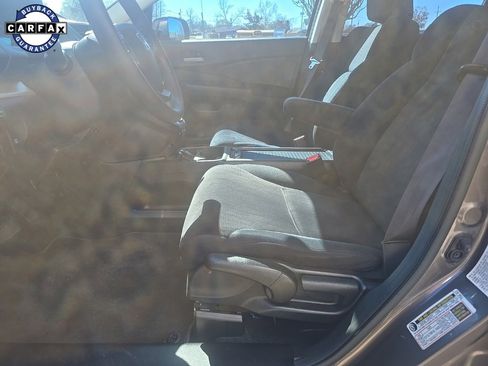 Used 2014 Honda CR-V LX image 21