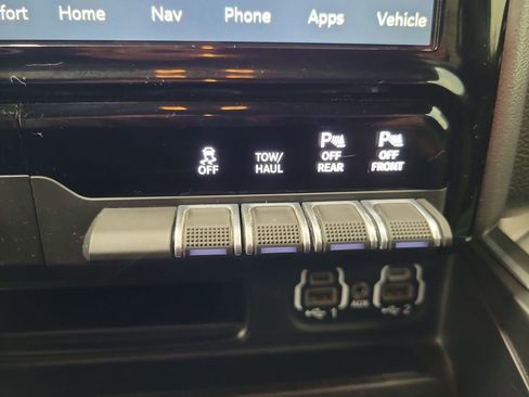 Used 2023 RAM 1500 Big Horn image 44