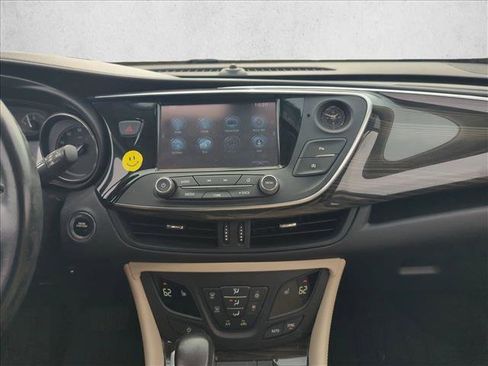 Used 2020 Buick Envision Preferred image 12