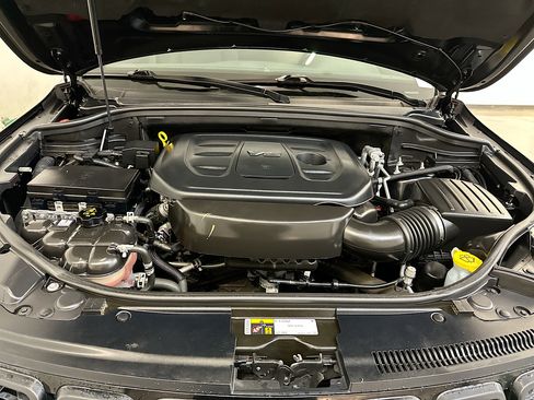 Used 2020 Jeep Grand Cherokee Laredo image 34