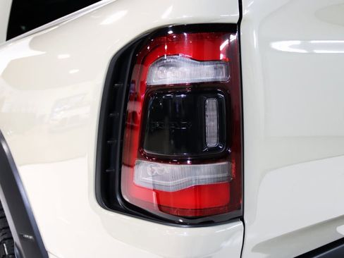 Used 2022 RAM 1500 TRX w/ TRX Level 2 Equipment Group image 91