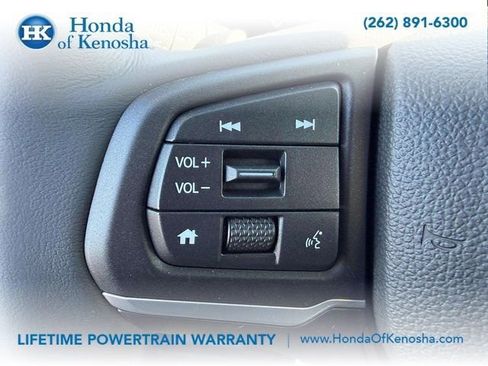 New 2026 Honda Ridgeline Sport image 17