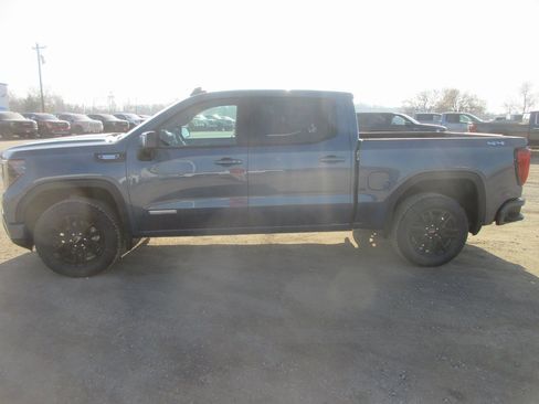 New 2026 GMC Sierra 1500 Elevation w/ Elevation Premium Package image 10