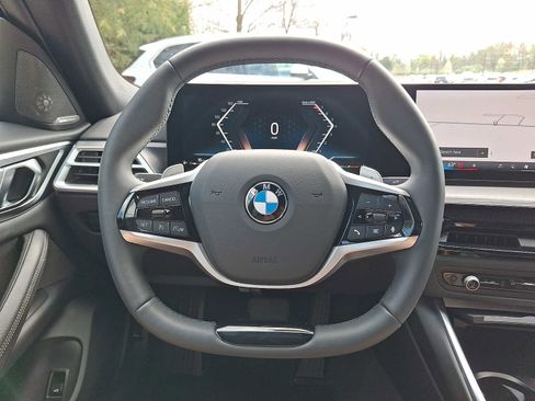 Used 2025 BMW 430i xDrive w/ Premium Package AWD/4WD image 20