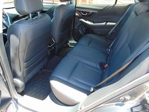 Certified 2024 Subaru Outback Touring XT AWD/4WD image 21
