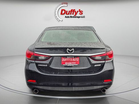 Used 2015 MAZDA MAZDA6 Sport image 14