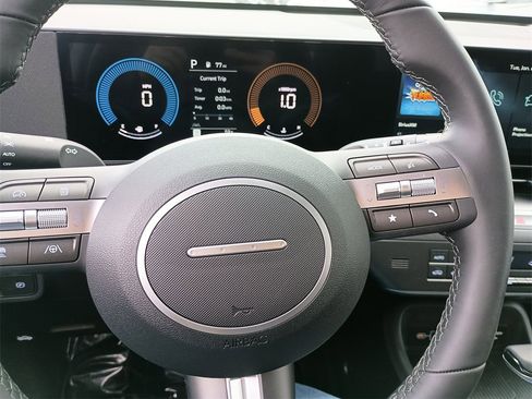 New 2026 Hyundai Kona SEL Sport image 21