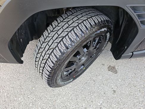 Certified 2026 Subaru Forester Wilderness image 37