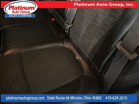 Used 2016 Buick Encore Convenience image 24