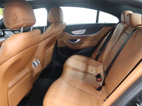 Used 2022 Mercedes-Benz CLS 450 4MATIC image 18
