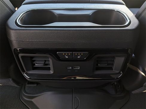 New 2026 GMC Sierra 1500 AT4 w/ AT4 Premium Package image 22