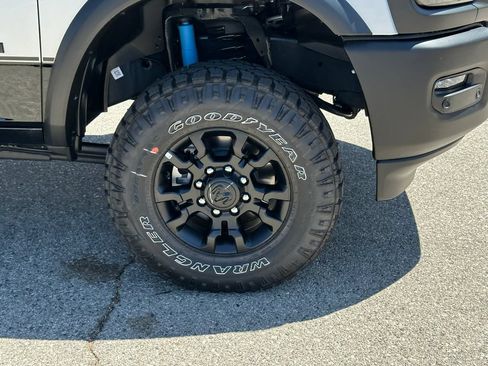 New 2026 RAM 2500 Power Wagon AWD/4WD image 11
