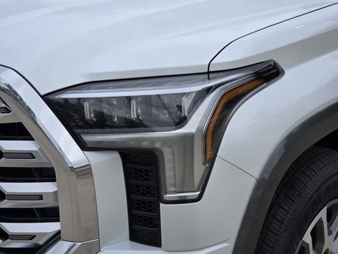New 2026 Toyota Tundra 1794 Edition AWD/4WD image 5