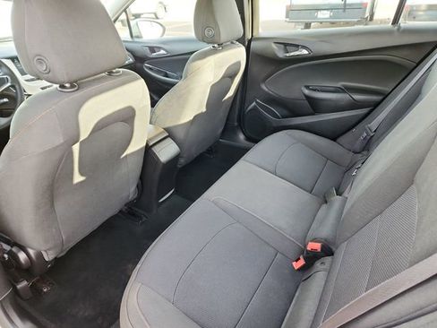 Used 2017 Chevrolet Cruze LS image 25