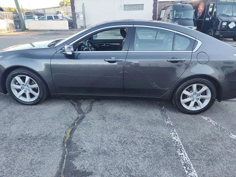 Used 2012 Acura TL w/ Technology Package image 5