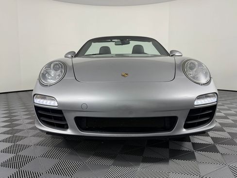 Used 2011 Porsche 911 Carrera S image 6