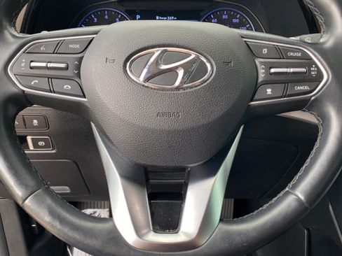 Used 2021 Hyundai Palisade SEL w/ Premium Package FWD image 16