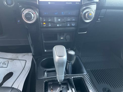 Used 2023 Toyota 4Runner TRD Off-Road Premium image 18