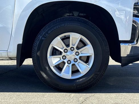 Used 2020 Chevrolet Silverado 1500 LT w/ All-Star Edition image 30