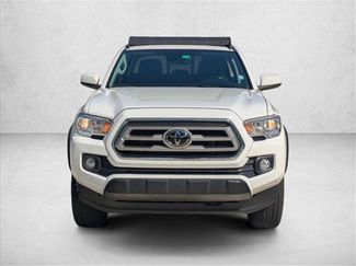 Used 2021 Toyota Tacoma SR5 w/ Trail Edition video 2