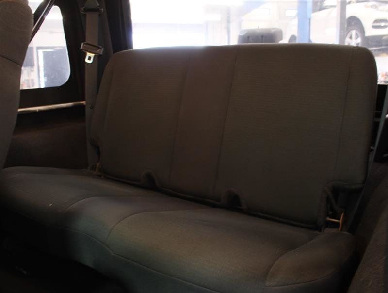 Used 2006 Jeep Wrangler SE AWD/4WD image 14