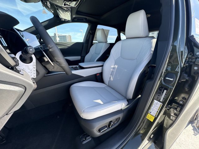 New 2026 Lexus RX 350 FWD image 11