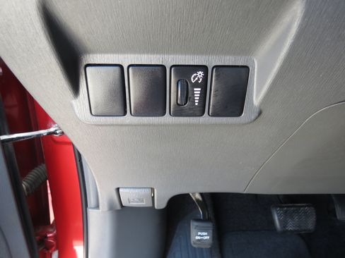 Used 2014 Toyota Prius V Two FWD image 20