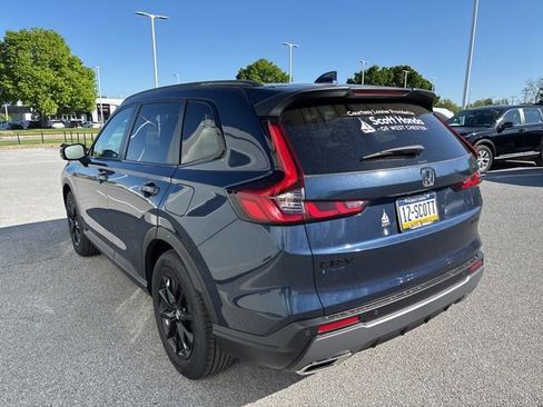 Used 2026 Honda CR-V Sport-L image 6