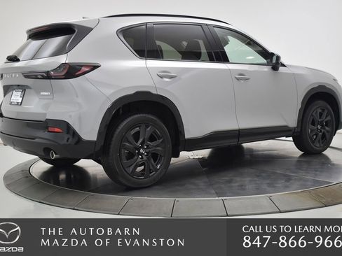 New 2026 MAZDA CX-5 2.5 S w/ Premium Package AWD/4WD image 21