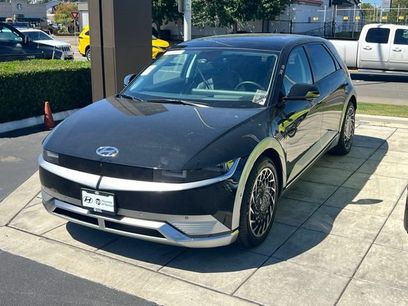 Certified 2024 Hyundai Ioniq 5 Limited