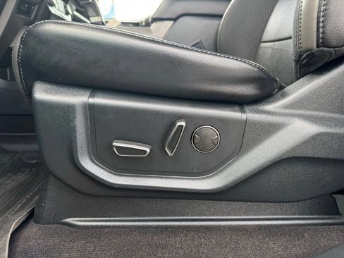 Used 2020 Ford F150 Raptor w/ Equipment Group 802A Luxury image 14