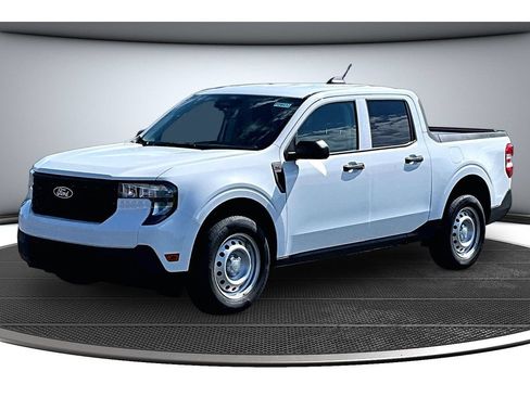 New 2026 Ford Maverick XL w/ Equipment Group 101A AWD/4WD image 50