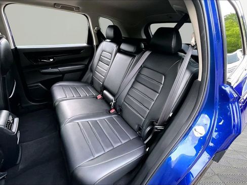 Used 2024 Honda CR-V EX-L image 18