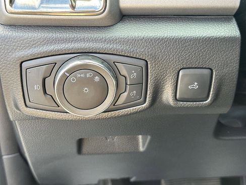 Used 2023 Ford Ranger XLT w/ Equipment Group 301A Mid image 31