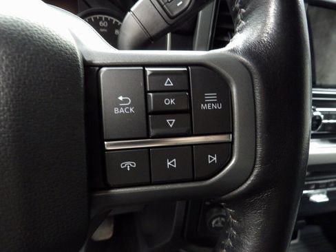 Used 2022 Ford F150 XLT w/ Equipment Group 301A Mid image 46