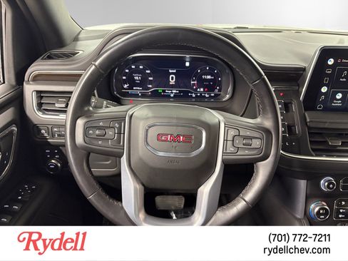Used 2022 GMC Yukon SLE w/ Gmc Pro Safety Plus Package image 13