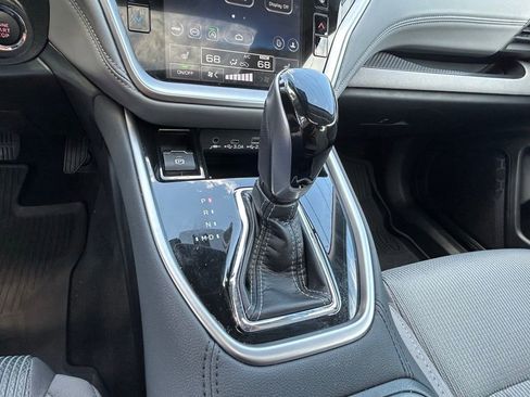 Used 2025 Subaru Legacy Premium image 22