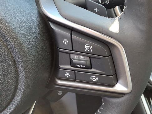 Certified 2023 Subaru Legacy Touring XT image 12