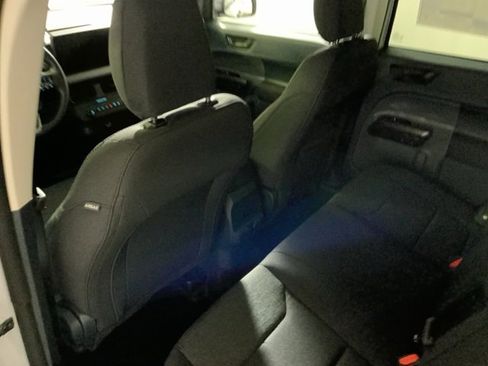 New 2026 Ford Maverick XL image 29