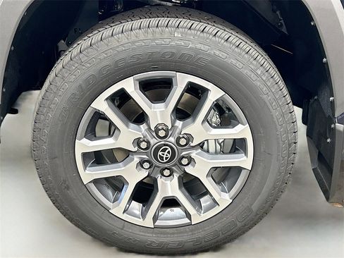 New 2026 Toyota Tundra 1794 Edition image 8