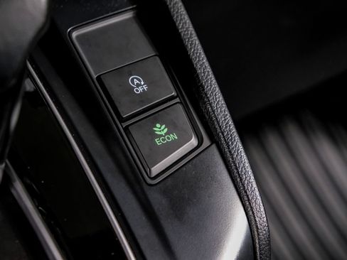 Used 2021 Honda CR-V EX-L image 24