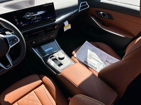 New 2026 BMW M340i xDrive w/ Premium Package image 19