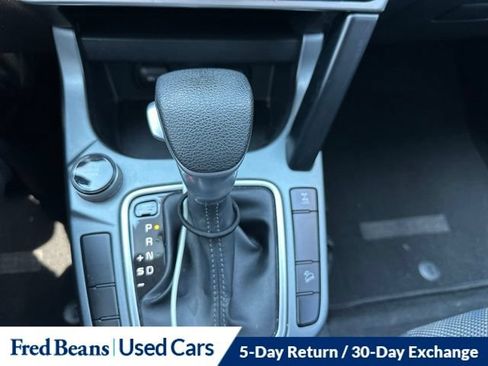 Used 2021 Kia Seltos LX AWD/4WD image 25