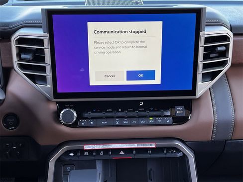 New 2026 Toyota Tundra 1794 Edition image 15