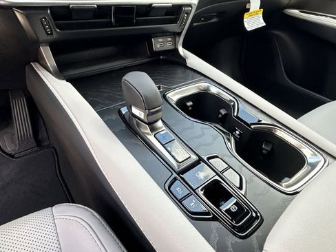 New 2026 Lexus RX 350 F Sport AWD/4WD image 20