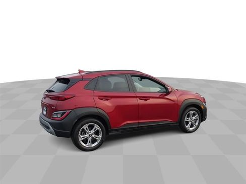 Used 2023 Hyundai Kona SEL w/ Cargo Package image 9