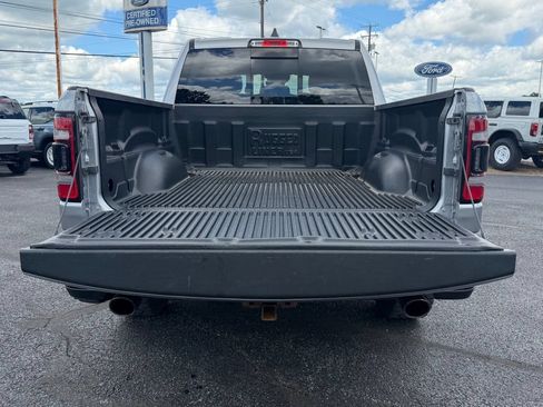 Used 2022 RAM 1500 Rebel w/ Level 1 Equipment Group AWD/4WD image 6