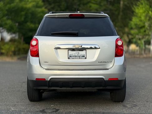 Used 2014 Chevrolet Equinox LT w/ Driver Convenience Package AWD/4WD image 5
